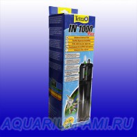 Tetra IN 1000 plus фильтр для аквариума